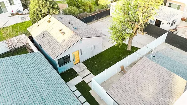 13933 W Valerio Street, Los Angeles, CA 91405