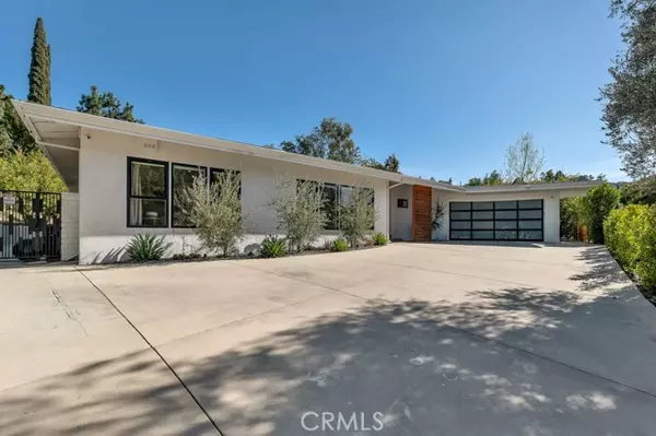 Encino, CA 91316,18164 Chardon Circle