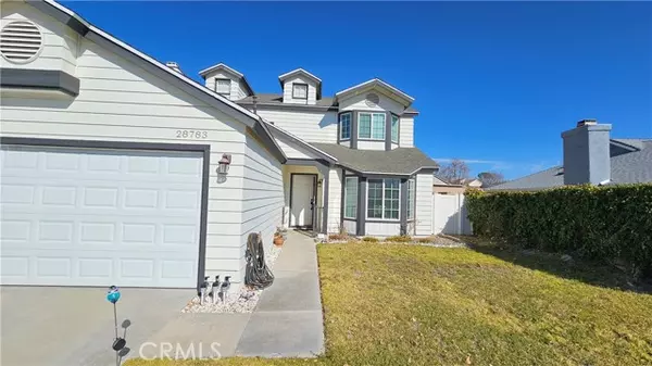 Canyon Country, CA 91387,28783 Winterdale Drive