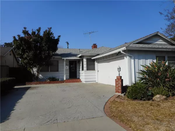 6917 Mammoth Avenue, Van Nuys, CA 91405