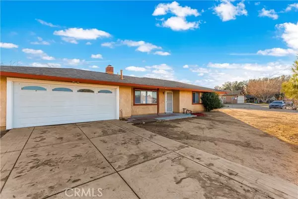 Littlerock, CA 93543,9428 E Avenue T6