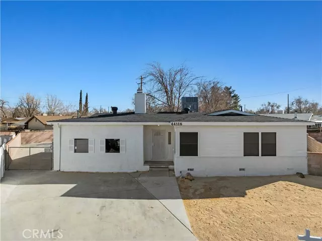 44116 Hardwood Avenue, Lancaster, CA 93534