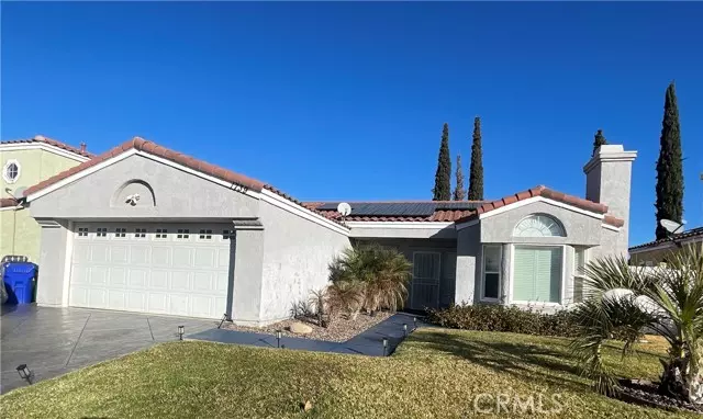 Palmdale, CA 93550,1739 E Avenue R6