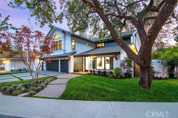 1233 Barclay Court, Westlake Village, CA 91361