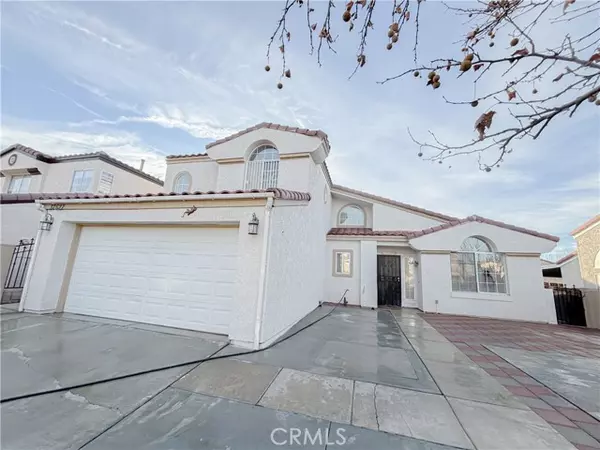 37627 Citrus Drive, Palmdale, CA 93550