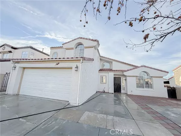 37627 Citrus Drive, Palmdale, CA 93550