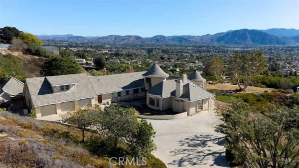 350 Highland Hills Drive, Camarillo, CA 93010