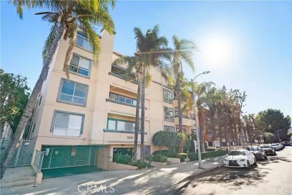 5224 Zelzah Avenue #108, Encino, CA 91316