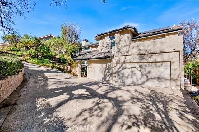 29185 Quail Run Drive, Agoura Hills, CA 91301