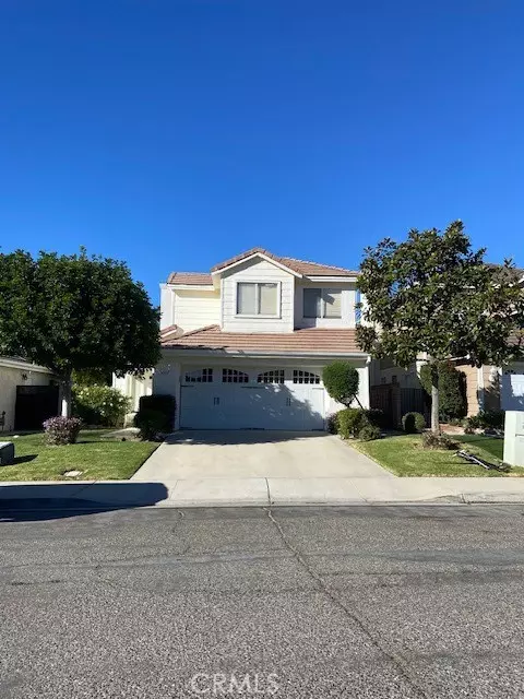 3007 Lamplighter Street, Simi Valley, CA 93065