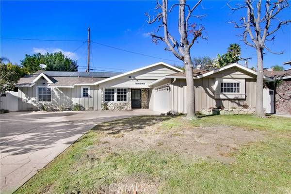 23101 Gainford Street, Woodland Hills, CA 91364