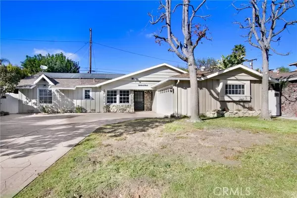 23101 Gainford Street, Woodland Hills, CA 91364