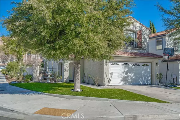 25757 Hammet Circle, Stevenson Ranch, CA 91381