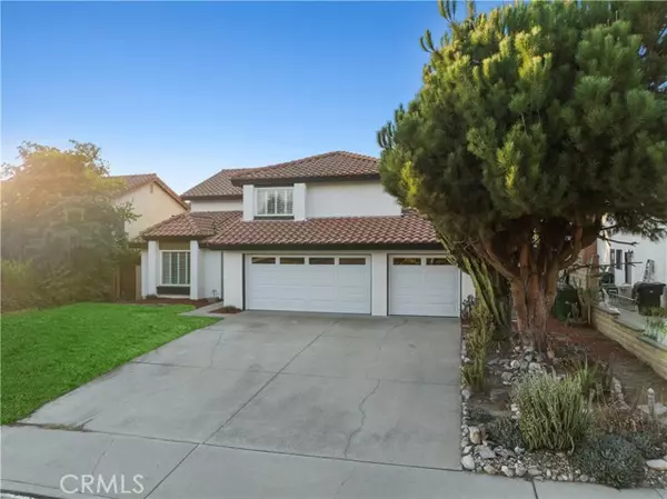 La Verne, CA 91750,3679 Doral Street