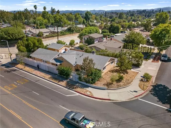 West Hills, CA 91307,6726 Gross Avenue