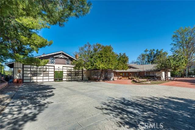 6006 CLEAR VALLEY, Hidden Hills, CA 91302