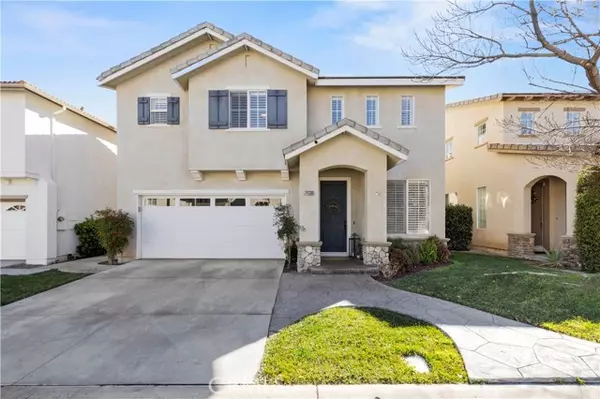 Valencia, CA 91354,24330 Alyssum Place