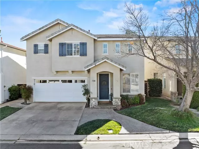 Valencia, CA 91354,24330 Alyssum Place