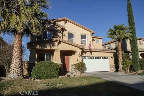 2707 Chicory Lane, Palmdale, CA 93551