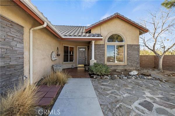 2332 Windwood Drive, Palmdale, CA 93550