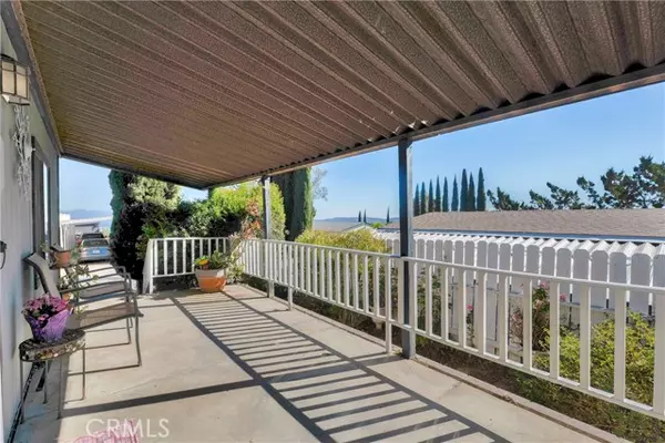 24425 Woolsey Canyon Road #8, West Hills, CA 91304