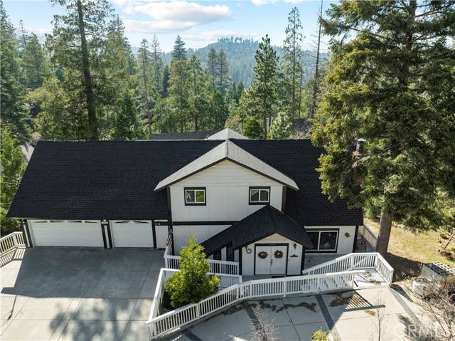 236 NorthGrass Valley Road, Blue Jay, CA 92352