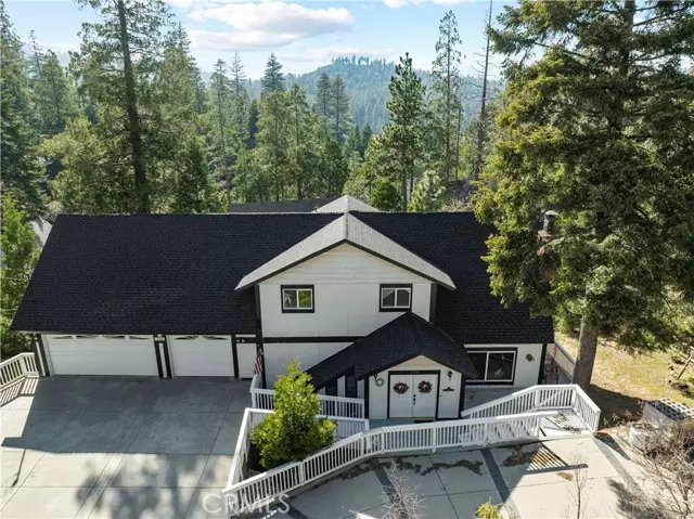 236 NorthGrass Valley Road, Blue Jay, CA 92352