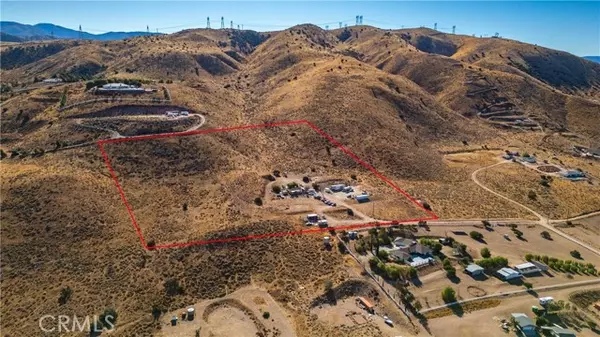 1850 Katee Lane, Palmdale, CA 93550