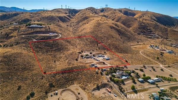 1850 Katee Lane, Palmdale, CA 93550