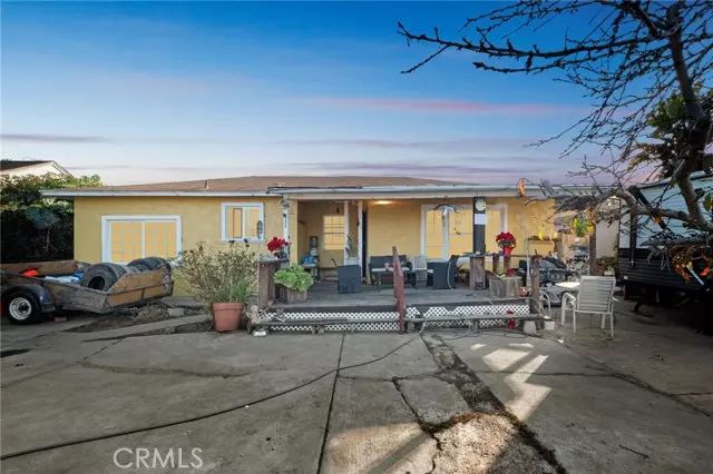 571 Thorn Street, Imperial Beach, CA 91932