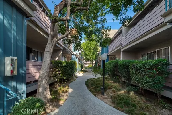 13126 Bromont Avenue #4, Sylmar, CA 91342