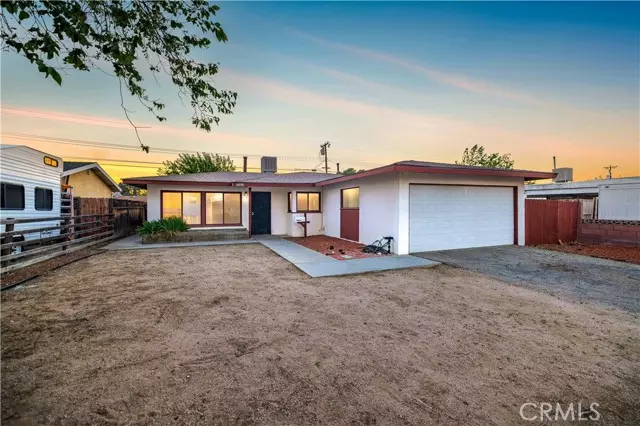 45433 Lorimer Avenue, Lancaster, CA 93534