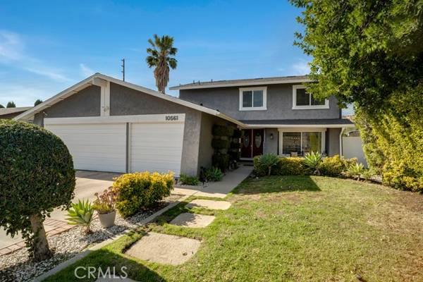 10561 Vassar Avenue, Chatsworth, CA 91311