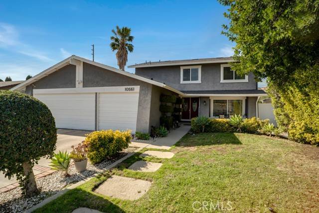 10561 Vassar Avenue, Chatsworth, CA 91311