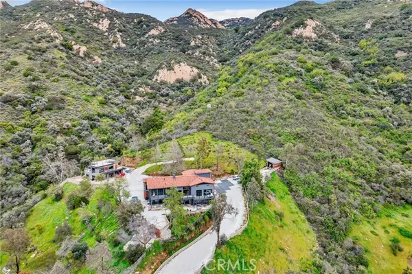 Calabasas, CA 91302,850 Cold Canyon Road