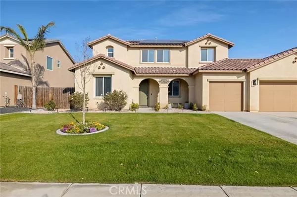 Bakersfield, CA 93314,15620 Marcella Court