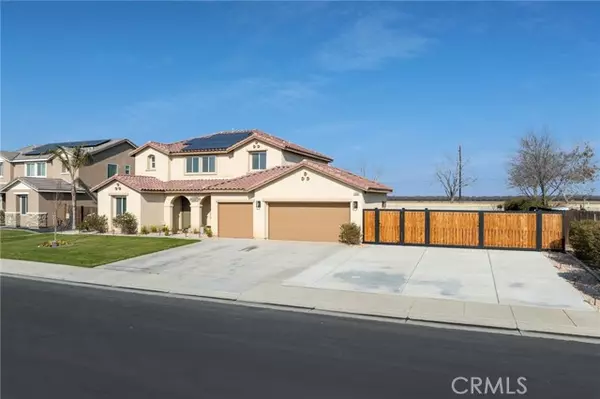 15620 Marcella Court, Bakersfield, CA 93314