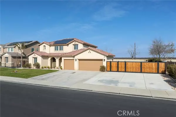 15620 Marcella Court, Bakersfield, CA 93314