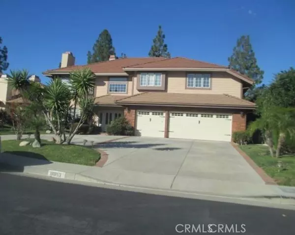 Porter Ranch, CA 91326,18853 Beechtree Lane