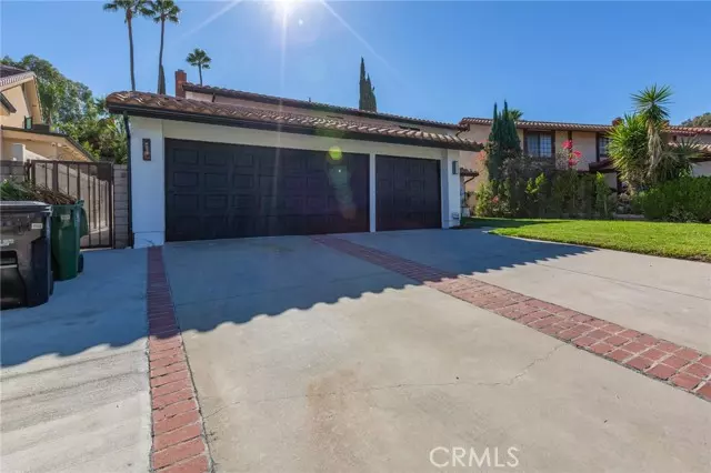 Granada Hills, CA 91344,17008 Tennyson Place