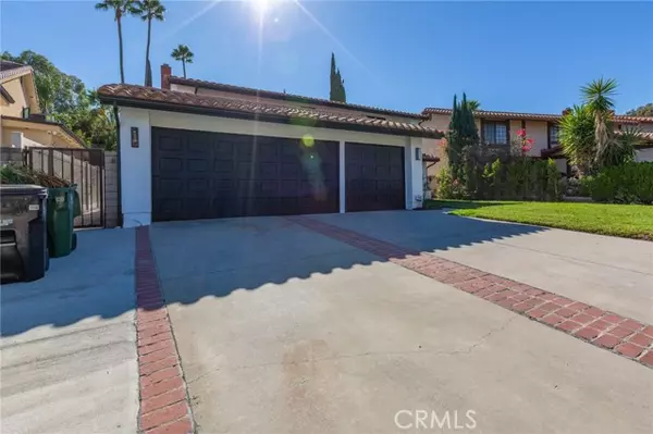 17008 Tennyson Place, Granada Hills, CA 91344