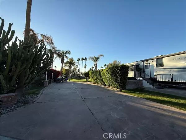 69411 Ramon Lot#1016, Cathedral City, CA 92234