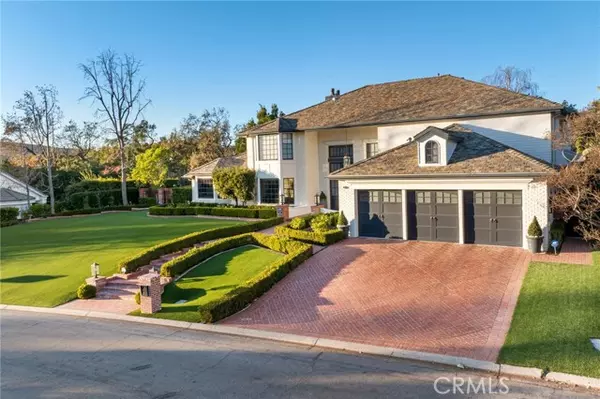 4301 Golf Course Drive, Westlake Village, CA 91362