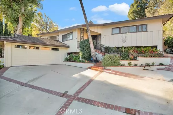 5139 San Feliciano Drive, Woodland Hills, CA 91364