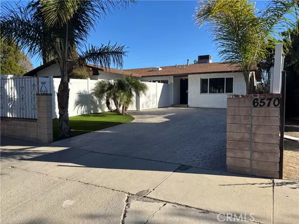 6570 Valley Circle Boulevard, West Hills, CA 91307