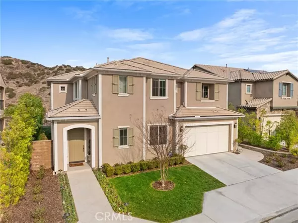 24359 W Stone Bend Lane, West Hills, CA 91304