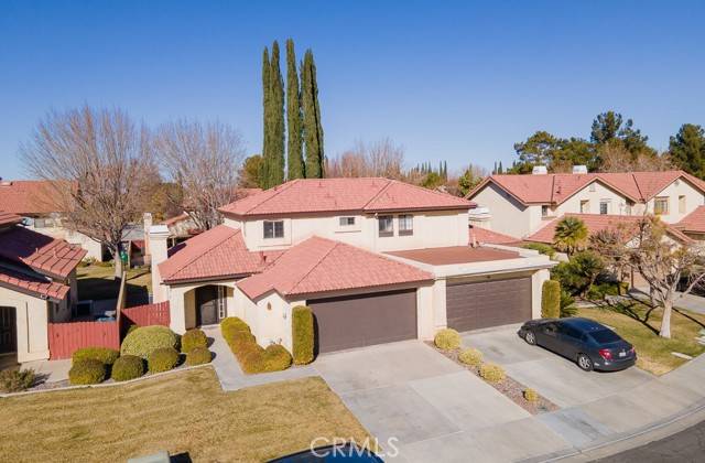 2813 Dartmouth Drive, Lancaster, CA 93536