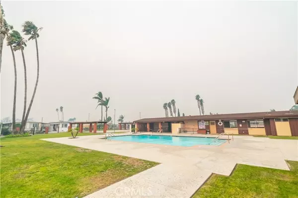 Oxnard, CA 93033,205 Big Bear Way #30