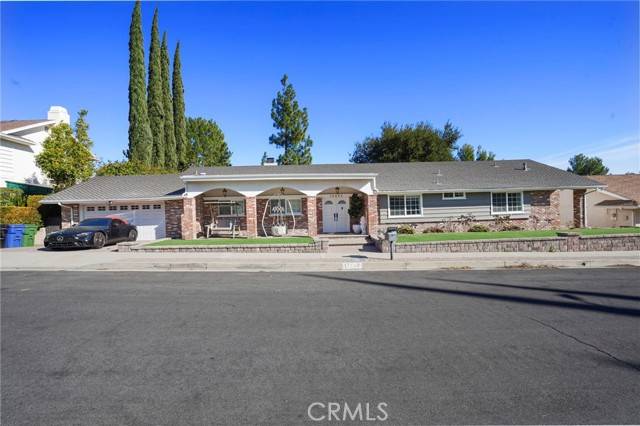 12446 Kenny Drive, Granada Hills, CA 91344