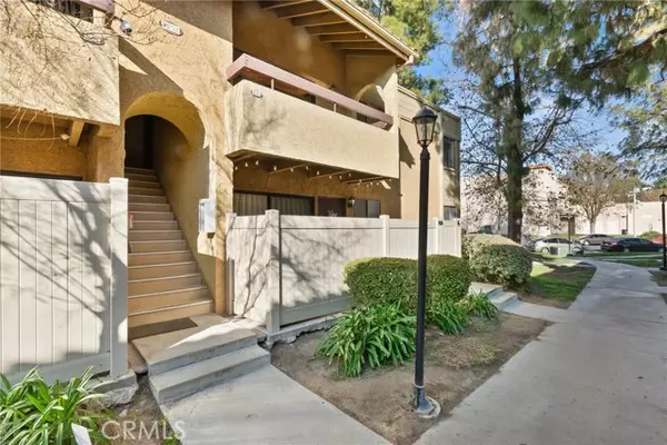 18752 Mandan Street #1016, Canyon Country, CA 91351